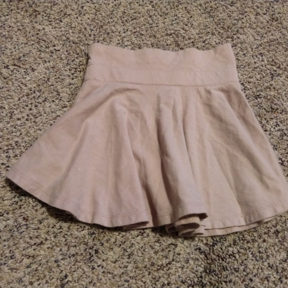 Girls Old Navy Skirt 3T